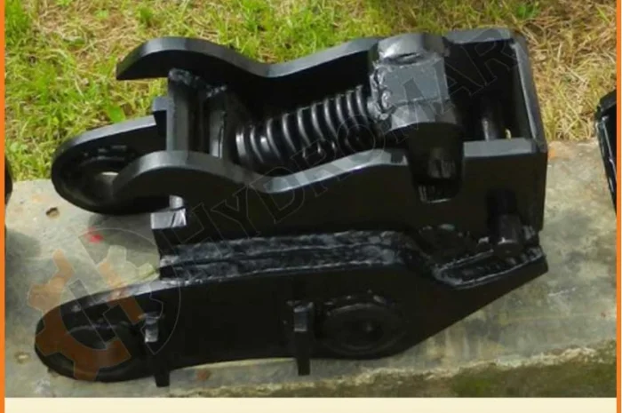 Быстросъем- фото № 1