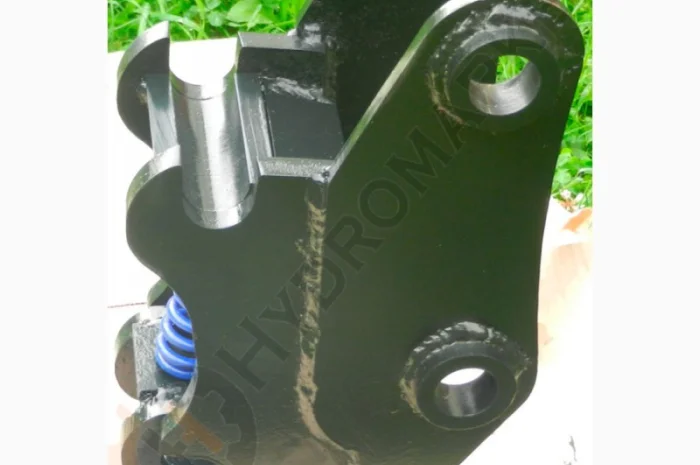 Быстросъем- фото № 2