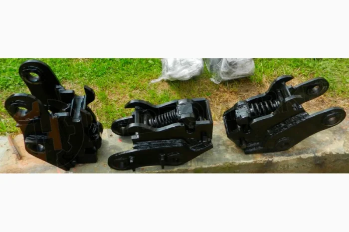 Быстросъем- фото № 3