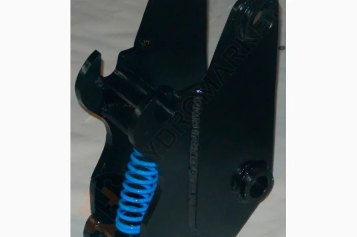 Быстросъем- фото № 4