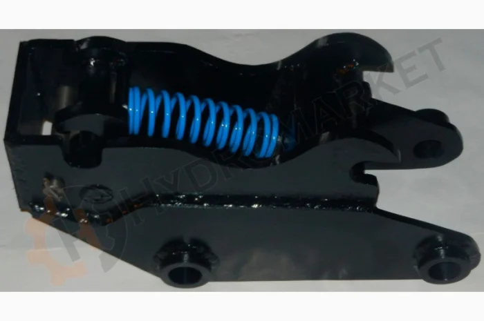 Быстросъем- фото № 5