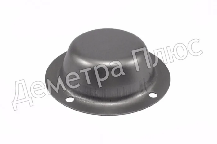 Крышка ступицы 2ПТС-4- фото № 1