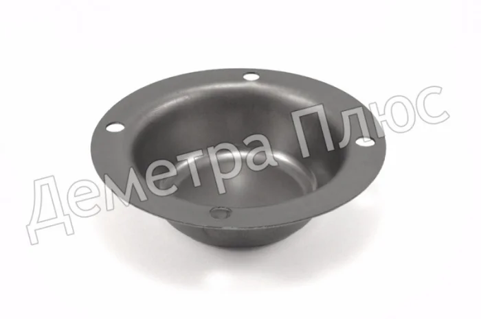 Крышка ступицы 2ПТС-4- фото № 2