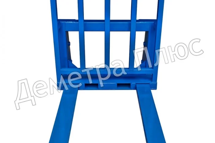 Вилы для поддонов (паллетные)- фото № 2