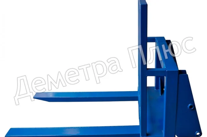 Вилы для поддонов (паллетные)- фото № 3