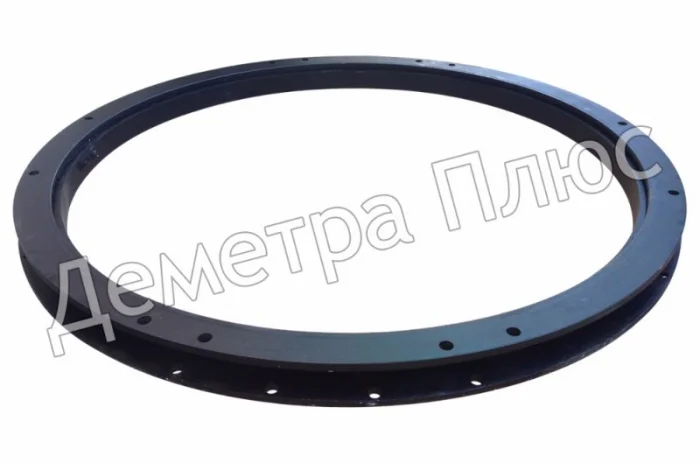 Круг поворотный 2ПТС-6- фото № 1