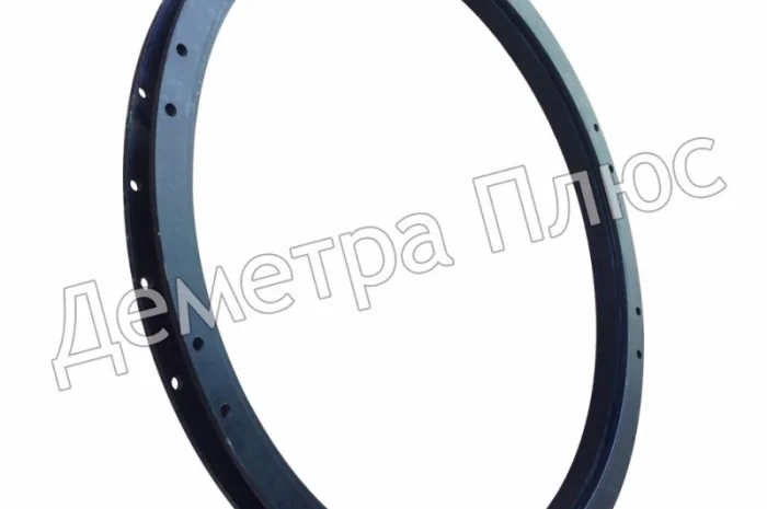 Круг поворотный 2ПТС-6- фото № 3