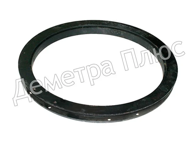 Круг поворотный КамАЗ- фото № 1