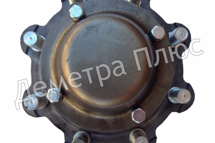 Ступица прицепа 2ПТС-4- фото № 2