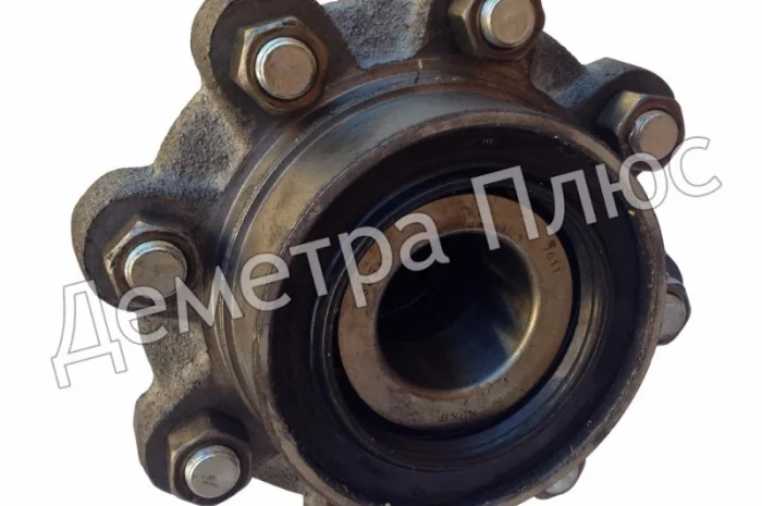 Ступица прицепа 2ПТС-4- фото № 3