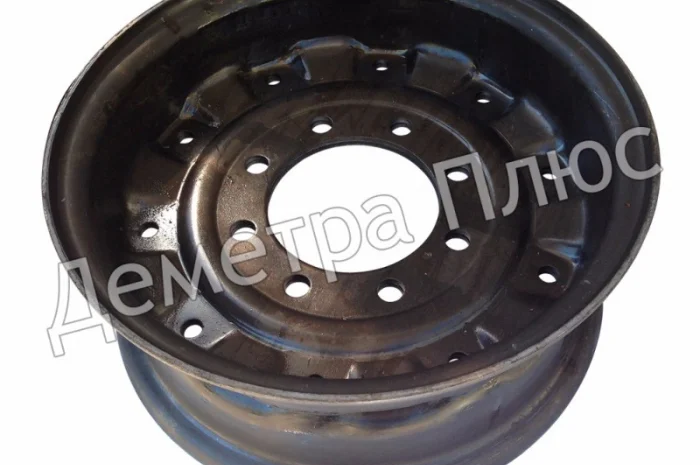 Диск колеса прицепа 2ПТС-4- фото № 1