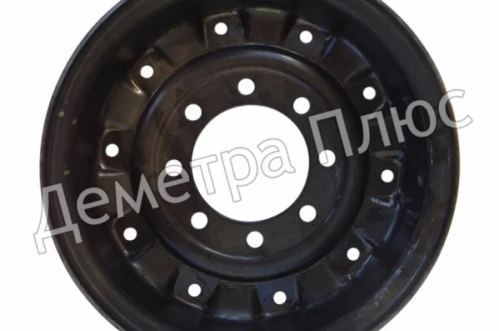 Диск колеса прицепа 2ПТС-4- фото № 2