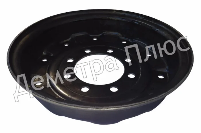 Диск колеса прицепа 2ПТС-4- фото № 3