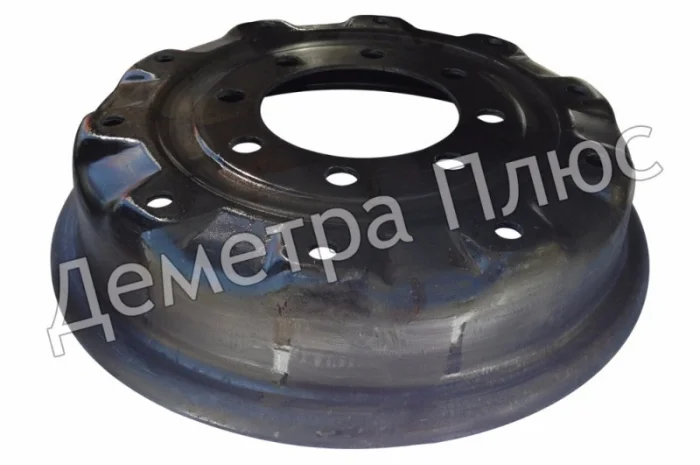Диск колеса прицепа 2ПТС-4- фото № 4