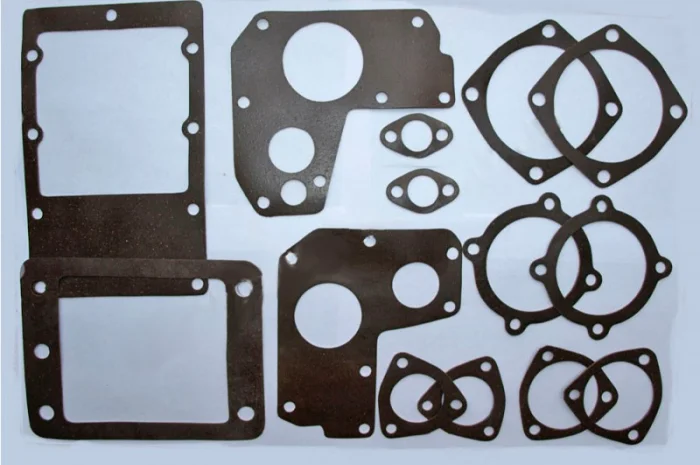 Продам комплект прокладок для редуктора мотоблока R175 R180 R190 R195- фото № 1