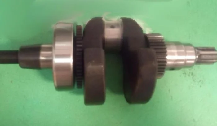 Купить запчасти на мотоблок Зубр в Украине- фото № 4