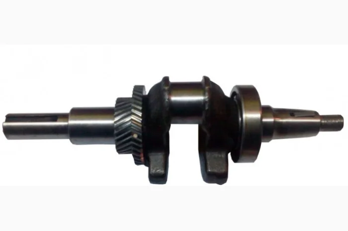 Продам коленвалы к мотоблокам голые и в сборе- фото № 2