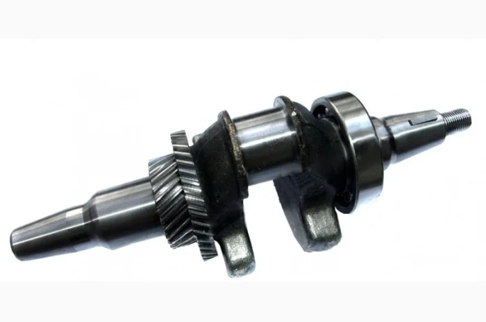 Продам коленвалы к мотоблокам голые и в сборе- фото № 3