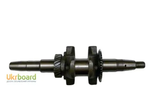 Продам коленвалы к мотоблокам голые и в сборе- фото № 5