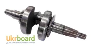 Продам коленвалы к мотоблокам голые и в сборе- фото № 6