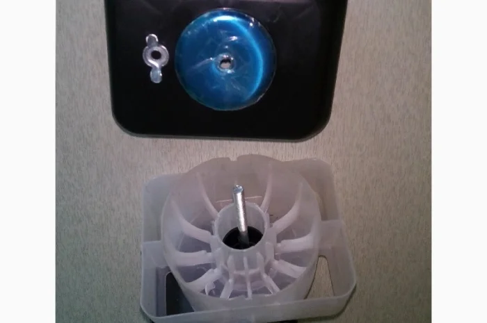 Продам фильтр воздушный на мотоблок- фото № 3