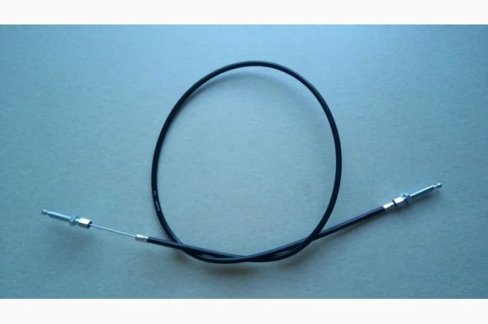 178F-186F трос сцепления L-1210 мм- фото № 1