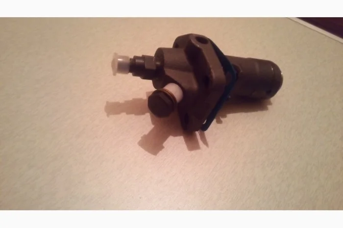 Топливный насос для мотоблока- фото № 1