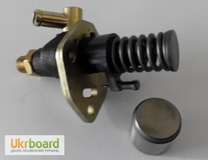 Топливный насос для мотоблока- фото № 2