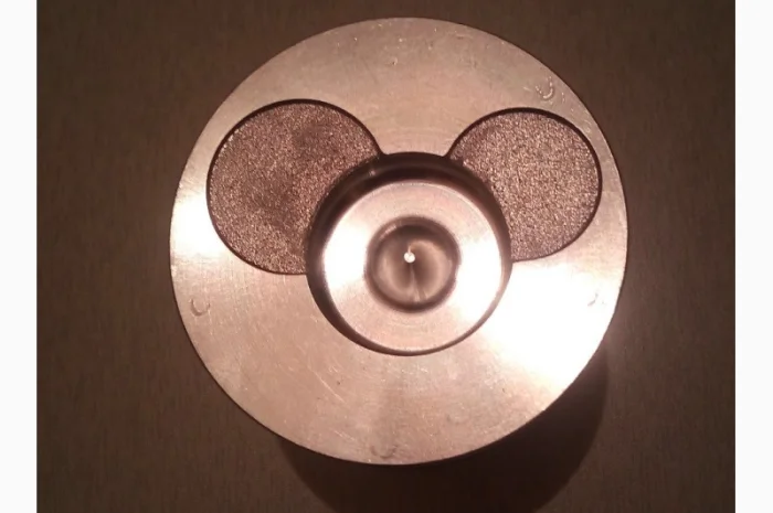 Продам поршневой комплект 178 f мотоблок дизельный- фото № 2