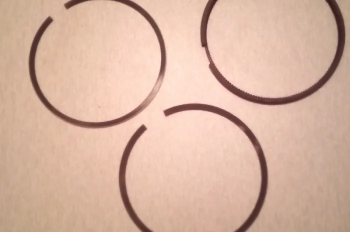 Продам поршневой комплект 178 f мотоблок дизельный- фото № 4