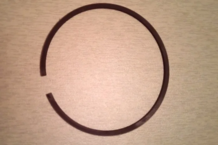 Продам поршневой комплект 178 f мотоблок дизельный- фото № 5