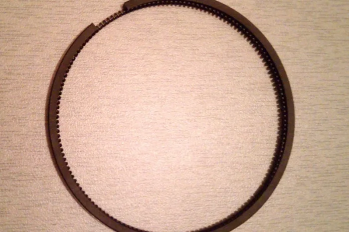 Продам поршневой комплект 178 f мотоблок дизельный- фото № 6