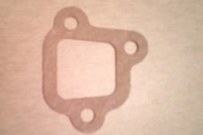 Прокладки двигателя комплект (178F) мотоблок- фото № 2