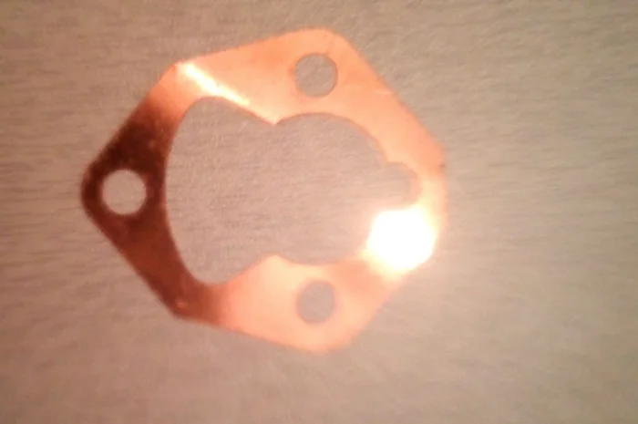 Прокладки двигателя комплект (178F) мотоблок- фото № 3