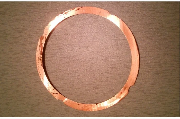 Прокладки двигателя комплект (178F) мотоблок- фото № 4