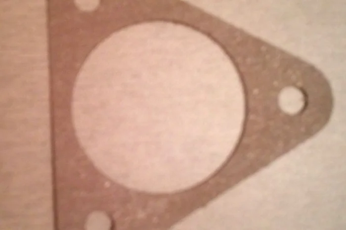 Прокладки двигателя комплект (178F) мотоблок- фото № 5