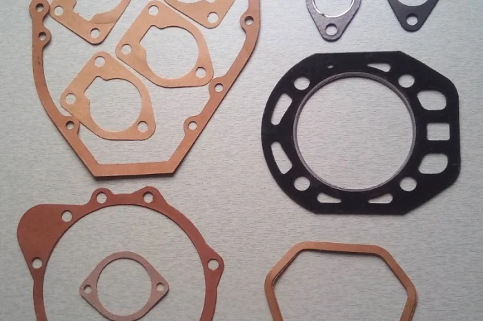 Комплект прокладок двигателя полный (R175, R180) мотоблок- фото № 1