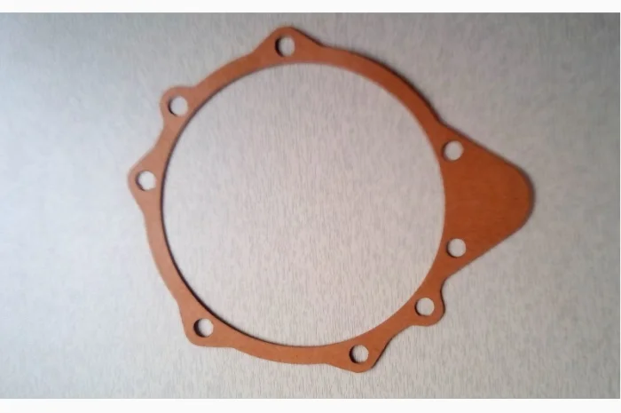Комплект прокладок двигателя полный (R175, R180) мотоблок- фото № 5