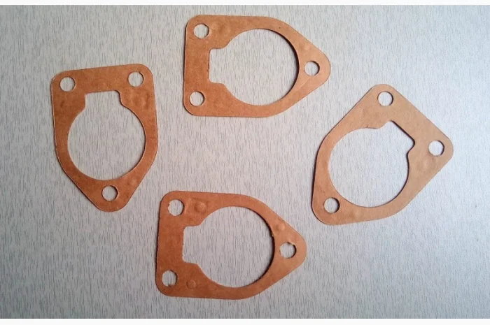 Комплект прокладок двигателя полный (R175, R180) мотоблок- фото № 6