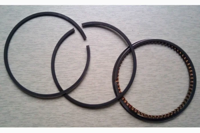 Продам 168F - кольца 68 мм мотоблок- фото № 2