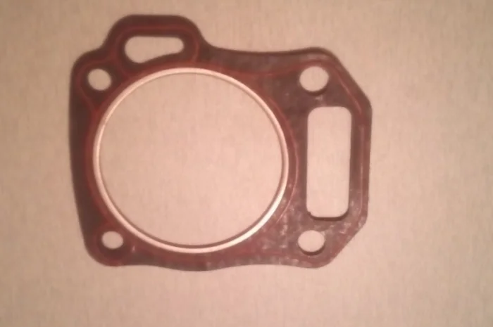 Продам прокладки двигателя 168 комплект запчасти мотоблок- фото № 3