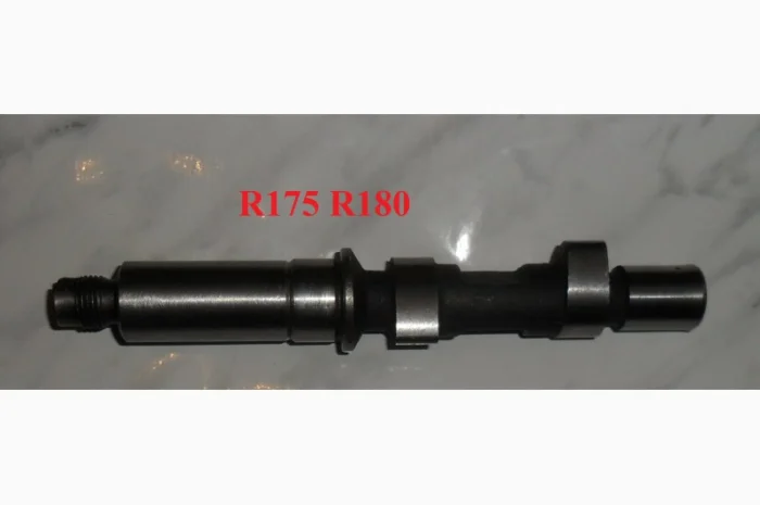 Продам распредвал для двигателя R 180- фото № 1