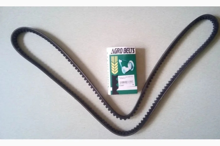 Продам ремень приводной вентилятора генератора для мотоблока- фото № 1