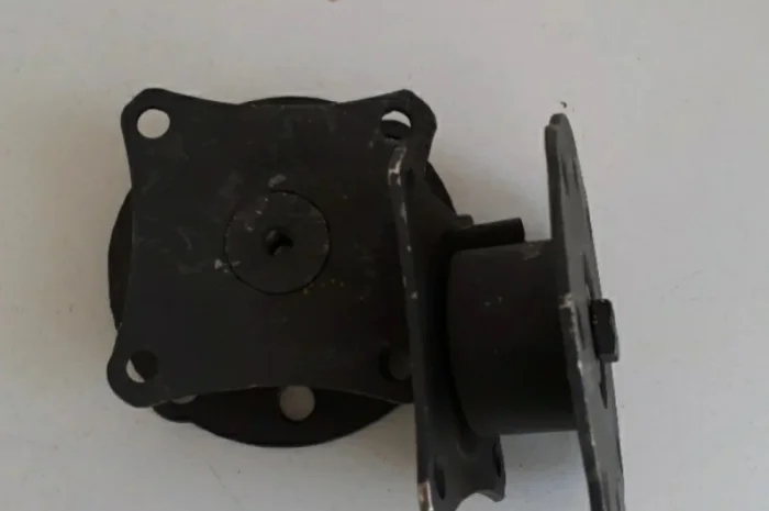 Купить дифференциал поворотный универсальный- фото № 1