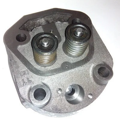 Запчасти на мотоблок зубр 10 л с- фото № 1