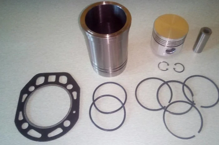 Запчасти на мотоблок кентавр 1080д- фото № 1