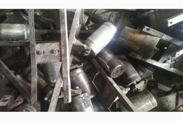 Ролики Транспортерные- фото № 1