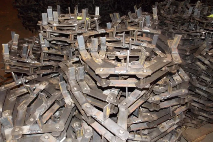 Цепь УТФ 200- фото № 1