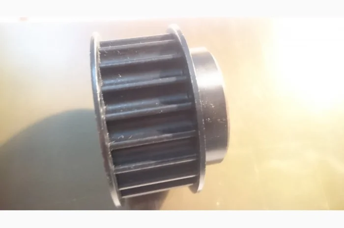 Ремни и шкивы зубчатые, рейки и шестерни зубчатые- фото № 2