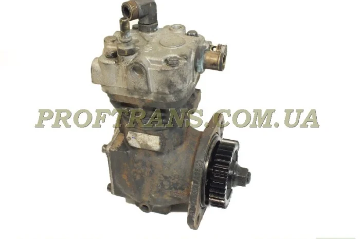 Компрессор DAF LF 45, 1407741, LK3839, 1403939- фото № 1